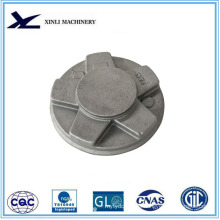 Ductile Iron Casting for Machining Process